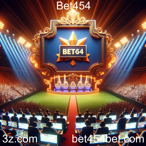 O Crescimento dos E-Sports: Uma Nova Era de Competição